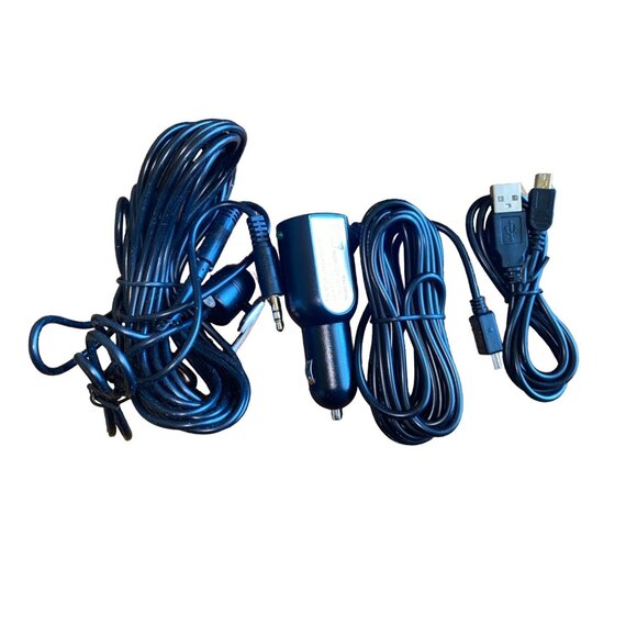 Apeman C550 Driving Recorder Dash Cam With Accessories - Picture 7 of 8